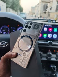 ريد ماجك ١١ • ٢٥٦ • مستعمل قليل