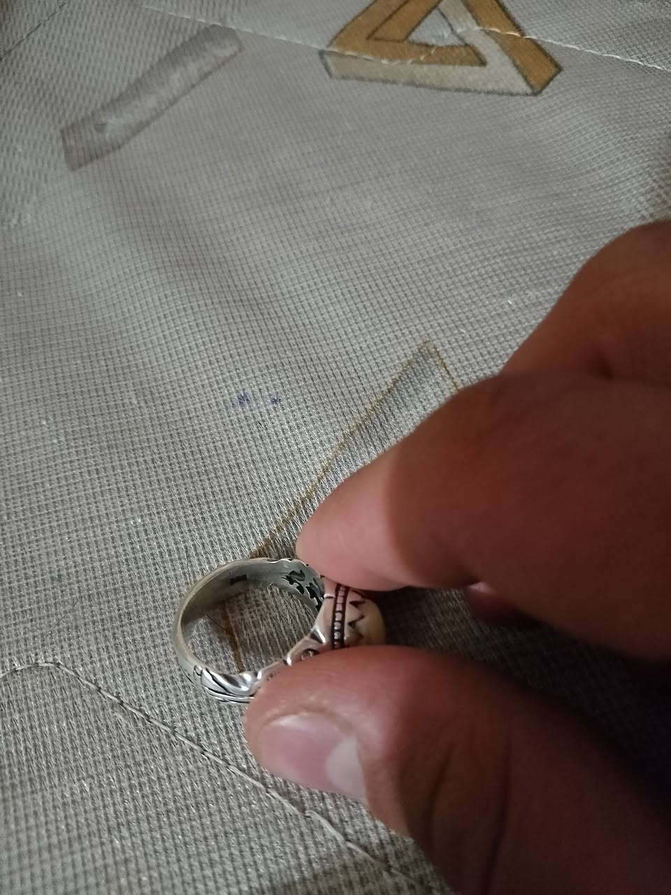 محبس فضه اوبال ثيوبي
العنوان بغداد الاورفلي 
***********
