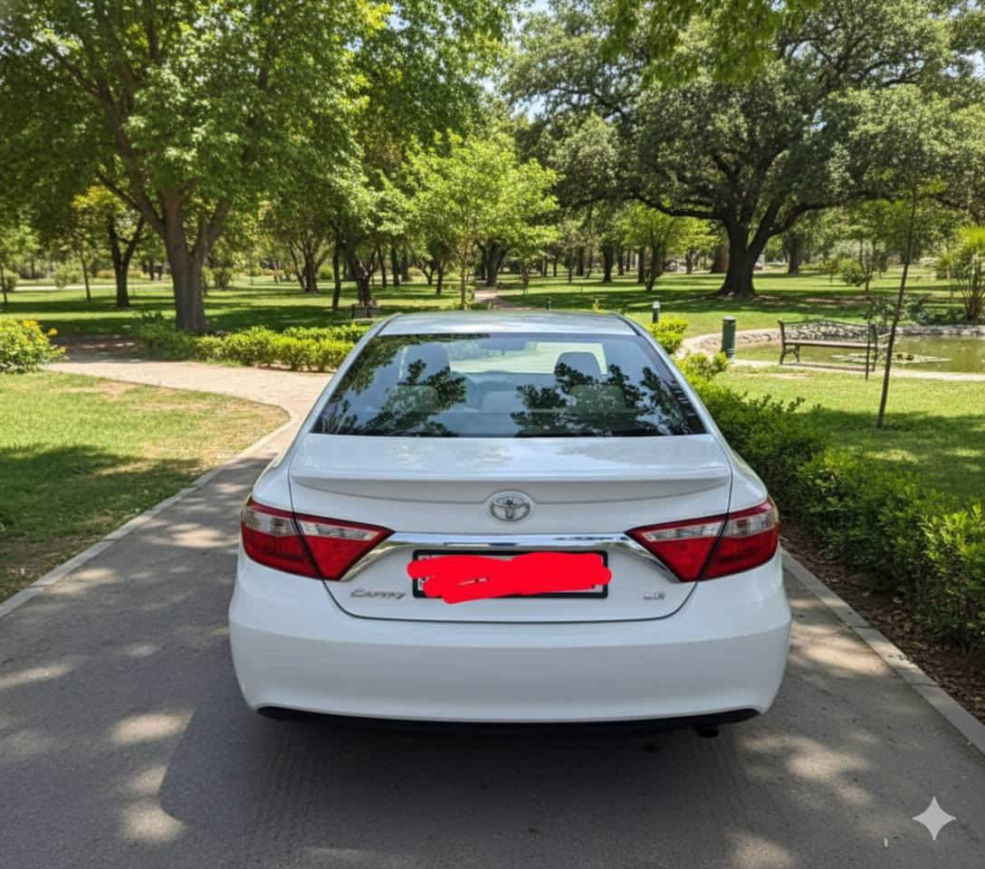 تيوتا كامري2017 SE للبيع بسعر مناسب جدا 🔹
🔹 رقم شمالي الجديد وسنويه جديده باسمي تحويل اوكاله مباشر
——————————————
🔹 تفاصيل السياره :-
🔹 شاشه كاميرا بلاد
🔹 كشنات جلد و مخمل
🔹 كشن كهرباء
🔹 تحكمات ستيرن
🔹 فول تحكم ستيرن
🔹 مانع انزلاق
🔹 محرك 4 سلندر 2500 شرط بدون صوت راجز
🔹 كير اوتو + عادي 6 نمر
🔹 تخم ويلكب مال SE بلادي
🔹 اللايتات زارعلهن عدسات زنون للناصي والعالي
🔹 صدر حداديه تبريد محرك كير كله كفاله وشرط الفحص
————————————————
🔹 صبغ اربع قطع ونص بدون دواخل
🔹 السعر 145$🔥
————————————————
🔹 العنوان طوزخرماتو 📍
🔹 ***********
