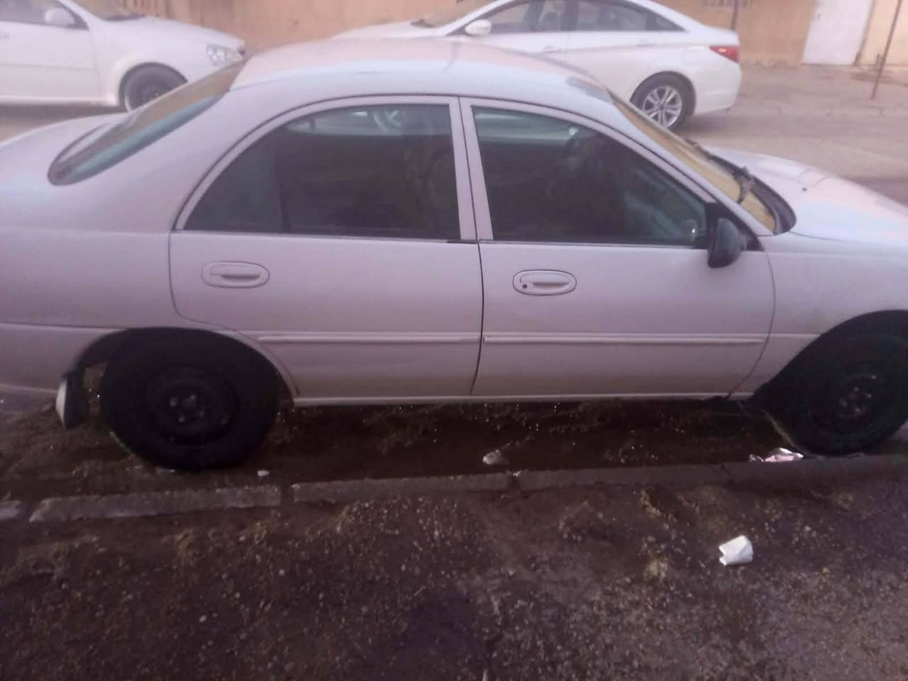 فورد اسكورد موديل 98
سعره 35
ع شرط ثاني يوم تحويل
***********
مامتواجد بلفيس
