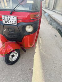 تكتك • موديل 22 • الناصرية الغراف