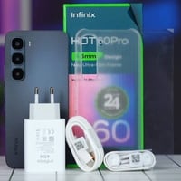 انفينكس هوت 20 برو • مستخدم اسبوع • شرط الفحص