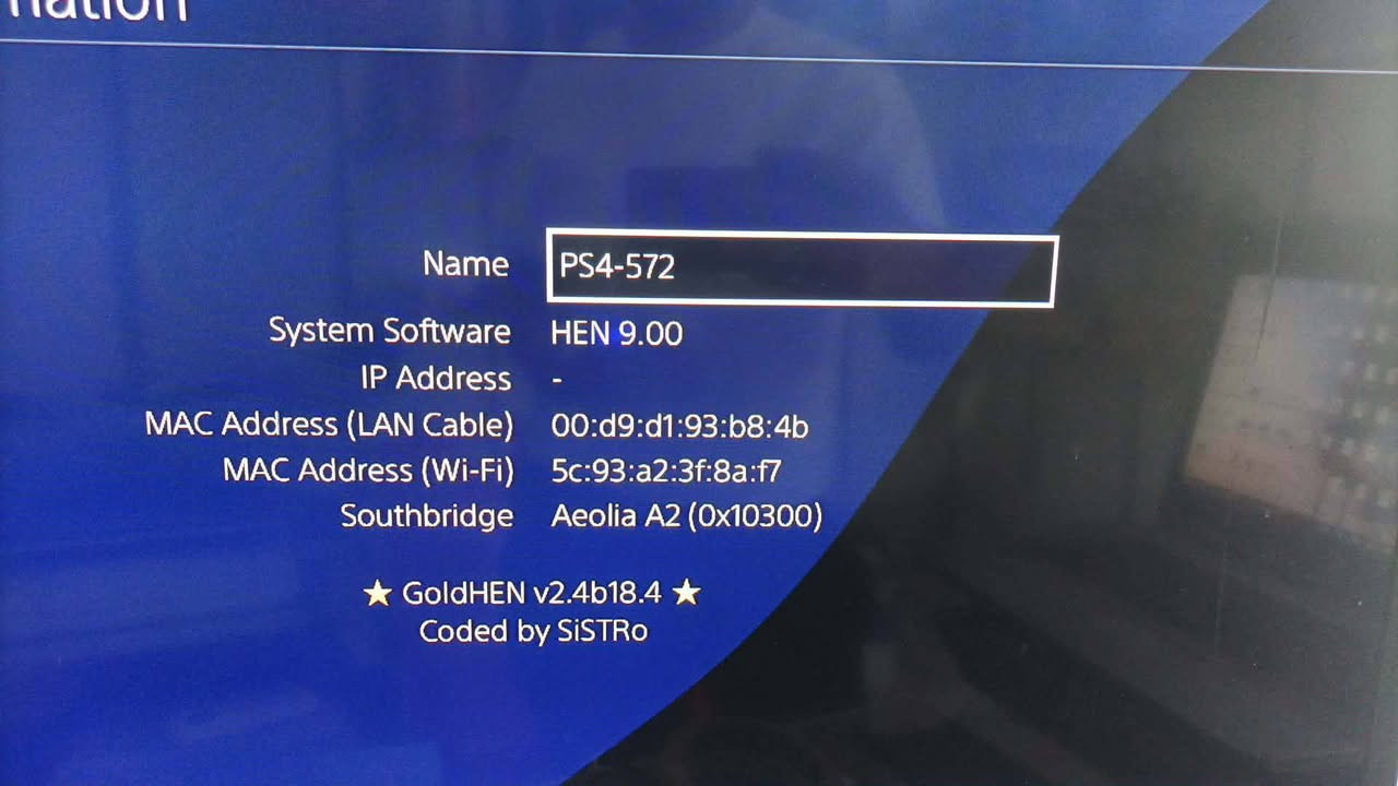 🎮 للبيع 🎮

جهاز بلايستيشن 4 فات (PS4 Fat)
💾 سعة 500GB (نصف تيرا)
✅ مهكر على النظام 9.00
✅ نظيف جداً وشغال بدون أي مشاكل
✅ مع ضمان على التشغيل

🎮 ويا جوستكين: وحده صلية والثانية تجارية

🕹️ يحتوي على مجموعة متنوعة من الألعاب: 👶 ألعاب أطفال ممتعة ومتنوعة ويحتوي على العاب كبار ايضا وكما موضح بالصور

📌 الجهاز جاهز للاستخدام مباشرة ولا يحتاج أي مصاريف.

للاستفسار أو التواصل يرجى مراسلتي على الخاص. ✉️

#PS4 #بلايستيشن4 #PS4_مهكر #للبيع #ألعاب_بلايستيشن #بغداد


**إذا كنت صاحب هذا الإعلان وتريد حذفه لأي سبب، رجاءا أرسل رسالة إلى الدعم الفني**