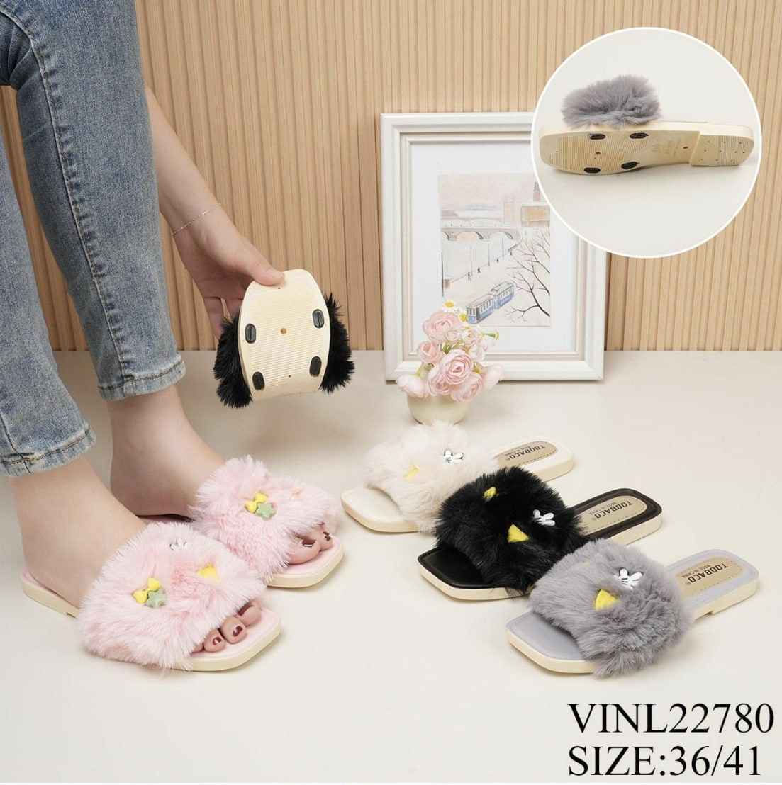 سليبرات نسائي طبي خفيف السعر 4الاف 3قطع 10 الاف العنوان بغداد الدوره أبو دشير الشارع العام مقابل الخفاجي يوجد توصيل جميع محافظات 5الالف للاستفسار الاتصال على الرقم التالي *********** بغداد, العراق
