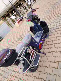 هيوشه • ٢٠٢٥ • باتري