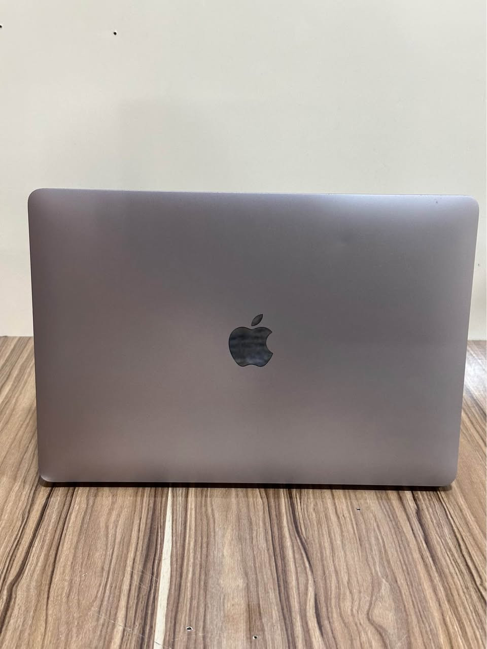 MacBook Air 2020 i3
Ram 8GB
Storage 256GB
2K 

320دولار 

ماك بوك اير ٢٠٢٠ انتل ٣ 
رام ٨ 
تخزين ٢٥٦
شاشة ٢K

*********** دهوك, العراق
