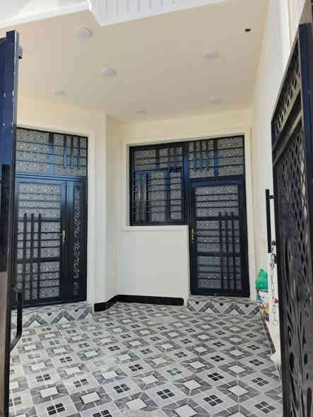 📢 يعلن مكتب الهدف للعقار والاستشارات الهندسية
لصاحبه المهندس محمد الفهداوي
🟦 مشتمل للبيع – مساحة ١٢٥ متر
طابق واحد، جديد وغير مسكون
شغل درجة أولى ✨
🔹 المواصفات:
نظام كاميرات
نظام تبريد كامل
نظام للغسالة
منظومة غاز
تصميم حديث ومتـكامل
📍 الموقع: حي الشهداء – منطقة الـ ٢٠ ألف
📌 السعر المطلوب: 79 مليون قابل للتفاوض
📞 للاستفسار يرجى الاتصال على الأرقام التالية:
*********** (واتساب)
*********** (واتساب)
***********
📍 عنوان المكتب:
الأنبار – الفلوجة – حي الشهداء – شارع ٦٠ – قرب نادي الصمود
🎯 هدفنا رضاكم وخدمتكم بأفضل صورة
