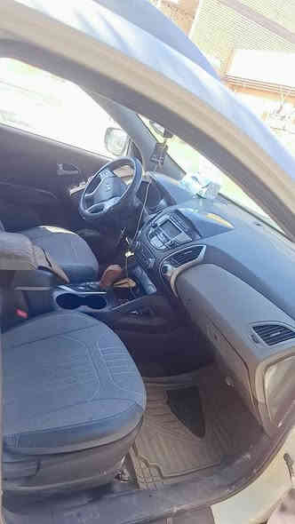 توسان 2011 خليجي بانوراما فول 1/1 عده بصمه 
مكفوله كفاله عامه بيها بارد قليل موضح بل سونار
رقم بغداد انكليزي سنويه مجدده 2030 
سياره جديده كلش 
محرك بلادي   مكفول لا تبخير ولا تنقيص
جاهزه من كلشي تبريد ثلج ❄️ تايرات جدد حداديه وصدر جديد 
تدفئه شغاله كهربائيات بيها نقص بسيط
العنوان بغداد سياره باسمي تحويل ثاني يوم
السعر138$ وبي مجال بسيط
***********
