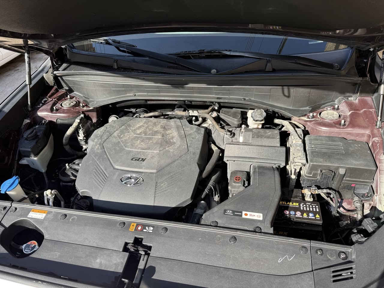 السلام عليكم بلاسايد ٢٠١٩  للبيع او مراوس حسب قناعة ونوع سيارة. 
مكينه كير كفالة حدادية تبريد تدفئة تخم تاير باتري جديد سيارة نضيفه واستخدام بيت بيها فقط هذن طخات موضحات بصور وينزل من سعرها معروضه ٢٥٠ شدتين ونص وبيها مجال وينزل من سعر الضرر مكانها نجف تريد مداور تريد وكالة  ***********
