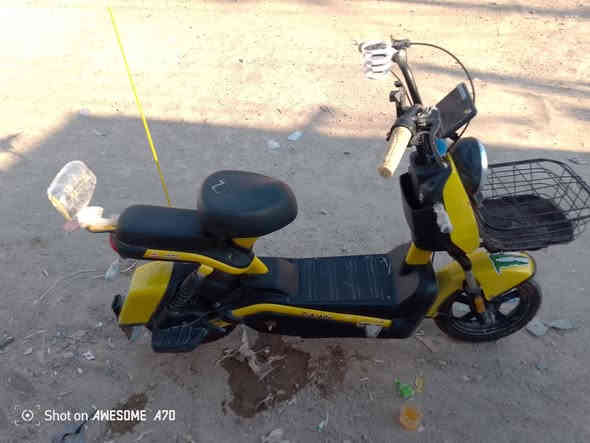 سلم عليكم ورحمه الله وبركاته دراج شحن نضيفه المكان منصوريت الشط السعر 300 وبيه مجال الرقم ***********
