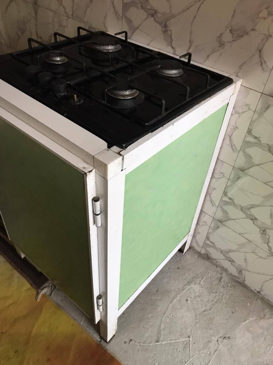 طباخ للبيع السعر٠ ٩بي مجال بغداد مدينة الصدر


**إذا كنت صاحب هذا الإعلان وتريد حذفه لأي سبب، رجاءا أرسل رسالة إلى الدعم الفني**