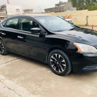 نيسان سنترا • ٢٠١٦ • السليمانية