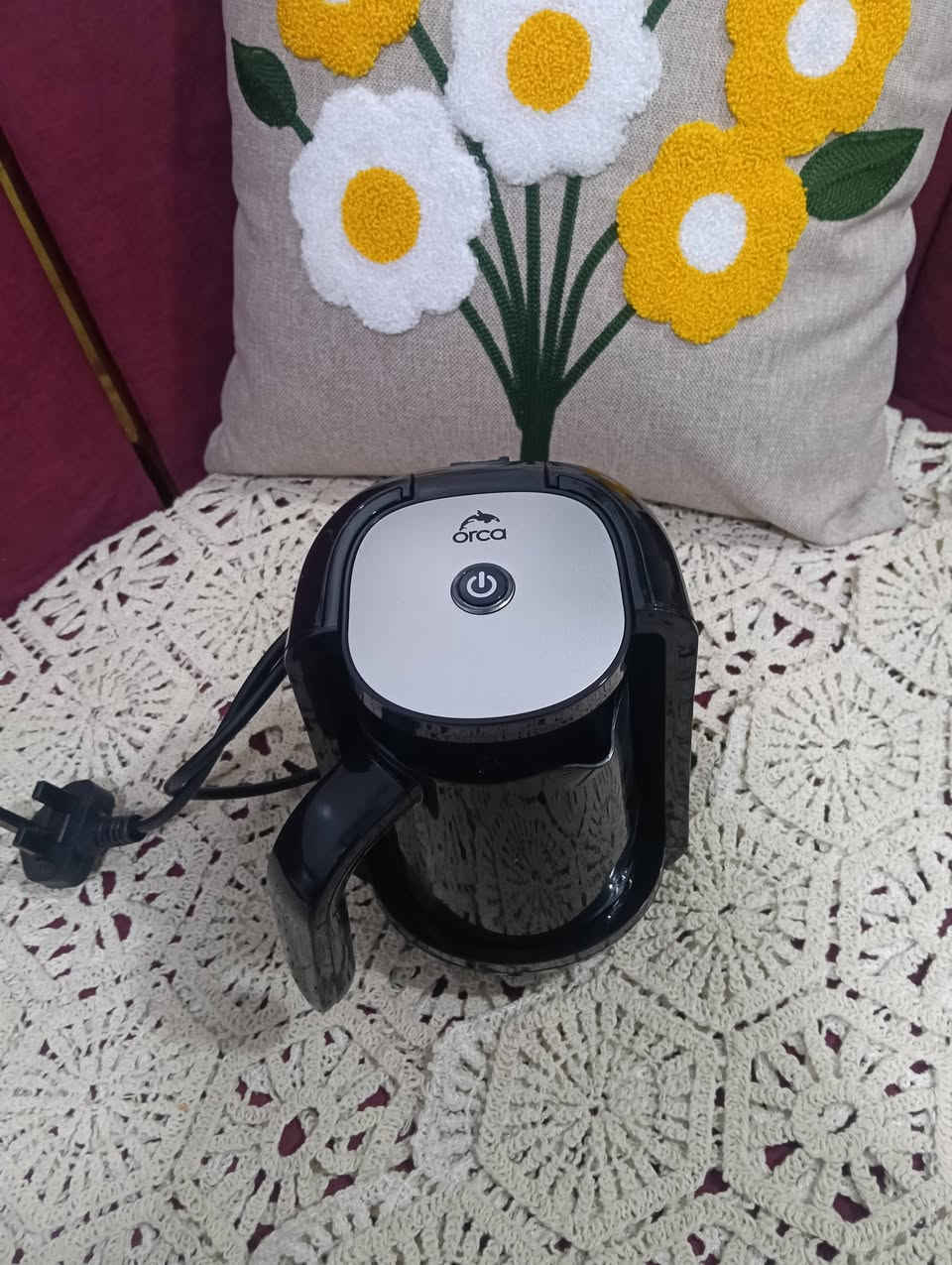 احدث ماكينات القهوه الكويتي موجوده عندي وفوري كمان 💥💥💥


**إذا كنت صاحب هذا الإعلان وتريد حذفه لأي سبب، رجاءا أرسل رسالة إلى الدعم الفني**