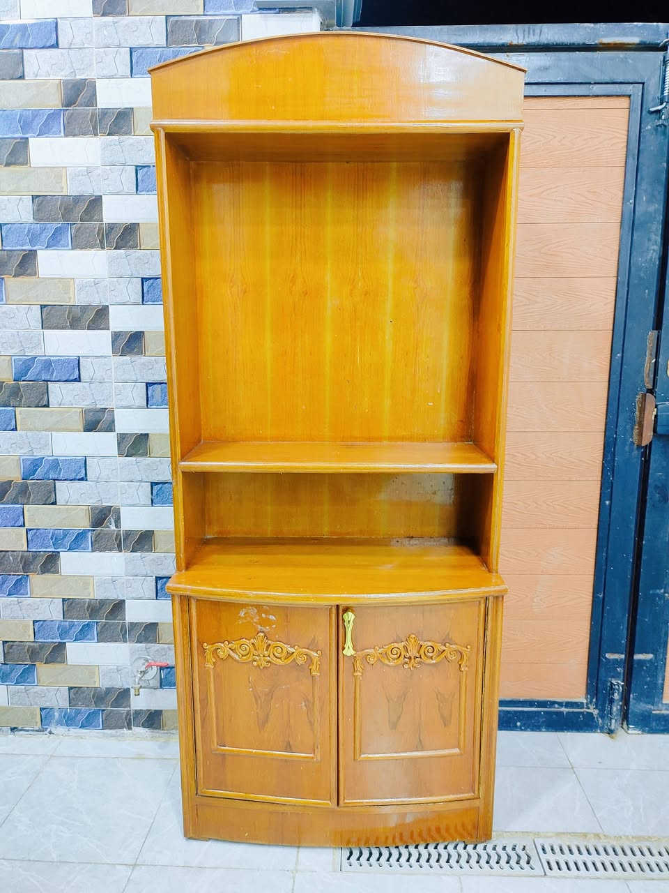 معرض ابلازمه او زاويه ملابس ترهم
اخت الجديده تزكام درجه اولى كلش حلوه ومرتبه مستعجل على بيعتهه العنوان ديوانيه حي العسكري للاتصال على الرقم 📞 ‏‪***********‬‏
