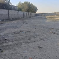 كراج • ١ دونم • شارع العماري