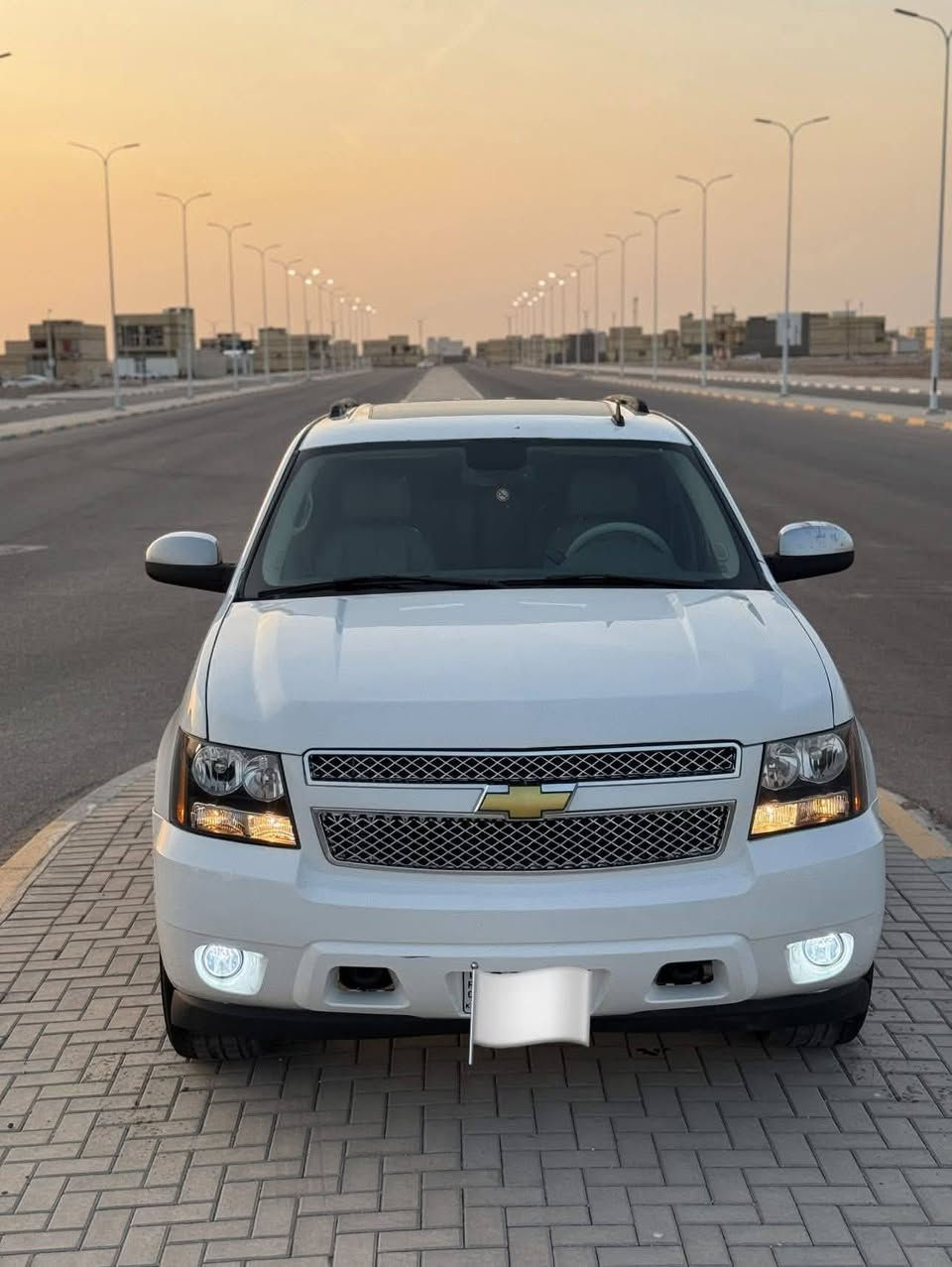 السلام عليكم 
سيارة تاهو 2009 ادوات مكفوله من الكص والعشائر والانتربول  سيارة فول مواصفات  LTZفول 1على1 فتحه بالقمارة شاشه وسطيه Vip امتومه تشمالي مضبوط حداديه كير محرك ميه بالميه سيارة ماناقصها برغي  السعر115 وبيها مجال بسيط
 للاستفار***********
