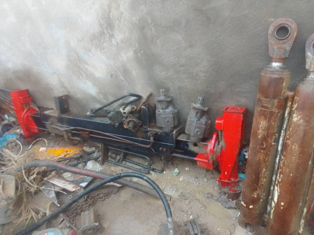 السلام عليكم للبيع رجلين كرين خلفيه يطلعن ويفترن
مالات هينو فوزو /السعر( ٧ اوراق)
مكاني ديوانيه أستفسار ***********/***********
