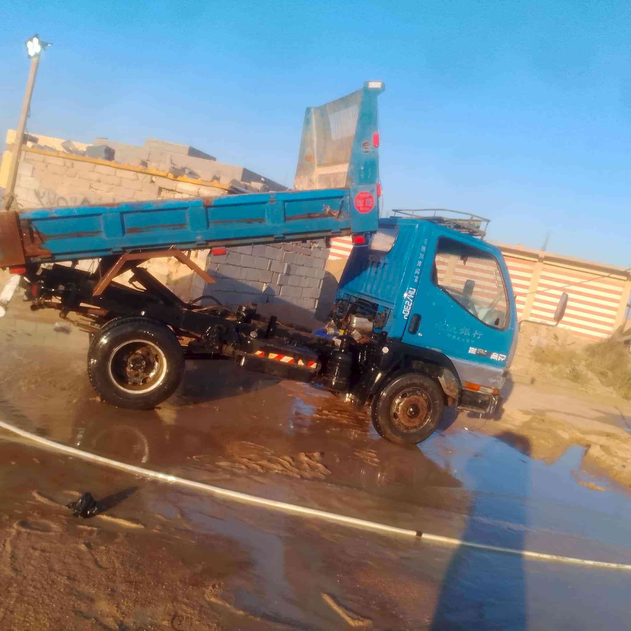 كنتر مشتبوشي موديل 97 البيع مكينه 33 شاصي وكسن ومكينه مكفول مدوار ثاني يوم سعر 115 ملاحظة سياره نثيه محور سبرنك فوك رقم الهاتف ***********
