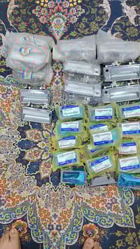 من رخصت صاحب الاكروب المحترم كل الموجود بلصوره متوفر بانسب  الاسعار نع...