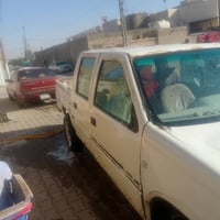 ٢٠٠٥ • نجف • مكينة وكير