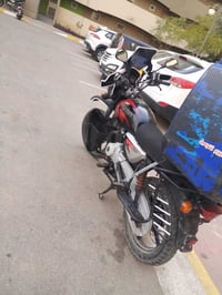 بوكسر البيع موديل 2023 شهر10 أوراق اصولي كاملة ترقم كبل ماشية 20 الف م...