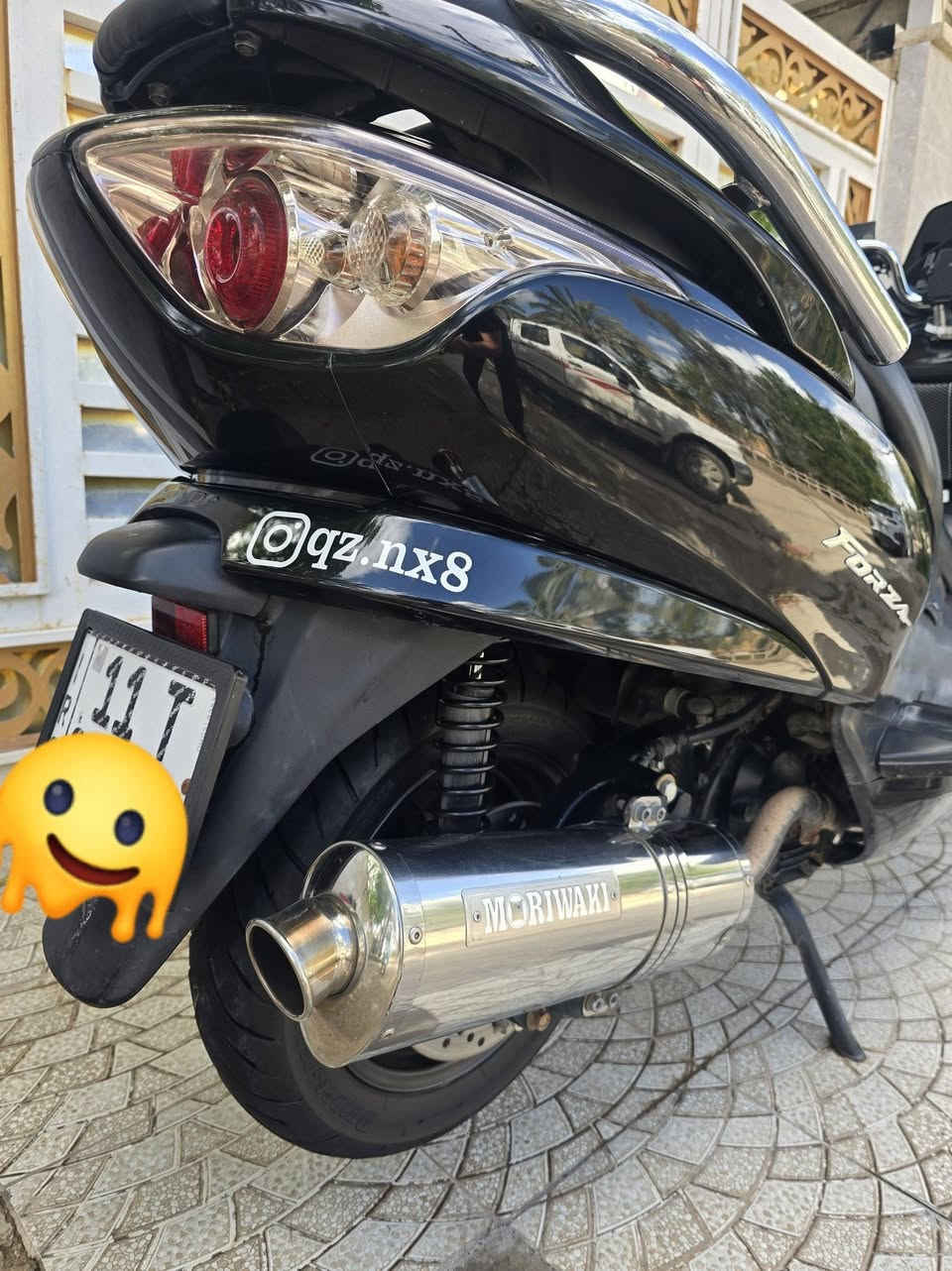 فورزه 09 عميه بلاد مرقمه بغداد بسمي
كرستال 
فج ذهبي 
صالصنه رياضي طرب 
قبق كلج نيكل 
قبق شوته نيكل 
ستان نيكل 
دواسات نيكل 
مري نيكل 
سبايدر نيكل 
الشراي يتصل خاص مغلق 
مكاني ديالى الخالص حي العصري 
***********
