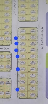 الرمادي • ملك صرف • ٢٥٠م