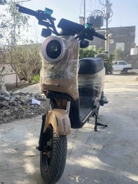 دراجة R9 • نضافة ٩٥٪ • بصره قبله