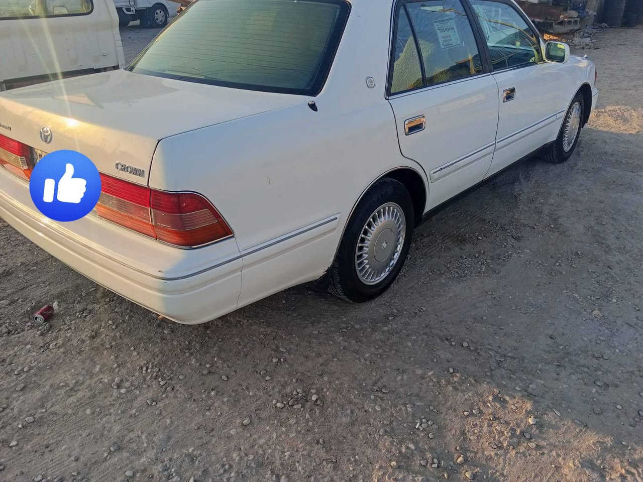 سلام عليكم سياره راس ثور ايسر بلادي موديل ٩٧ تكم  مكينه ٣٠٠٠الف بلادي  سياره مكفوله كفله عامه بيه رشات صبغ مال طخات بصيطه كير ومكينه خير من الله  تبريد قطعتين سياره حلوه معنه كلمه  رقم بصره تحويل ثني يوم مكاني  ناصريه ***********
