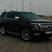تاهو برايمر • V8 5.3 • تحويل ثاني يوم