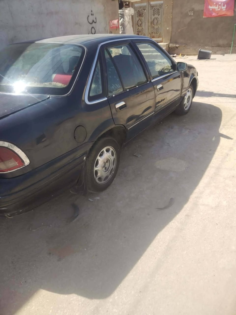 دايو برنس اوتماتيك مكينة مكفولة كير مكفول شواصي مكفولة خياس ماكو ضربة ماكو مكان السيارة نجف راعيها بنجف مداور ثاني يوم السعر 22 اتصال ***********او واتساب ***********
