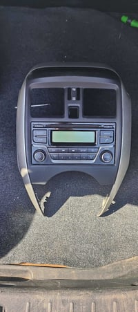 أطار • مسجل سيارة • النجف الأشرف