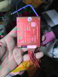 BMS • ١٥ • توصيل