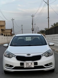 سيراتو • ٢٠١٣ • محرك ١٦٠٠