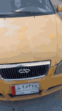 سيارة للبيع شيري كوين موديل ٢٠١٠ رقم بغداد كهربائيات كلها شغله كير ومك...