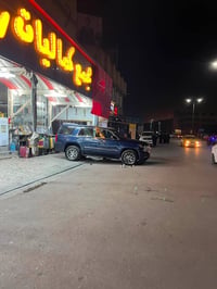 تاهو ٢٠١٧ • وارد امريكي • مكينة نضيفه
