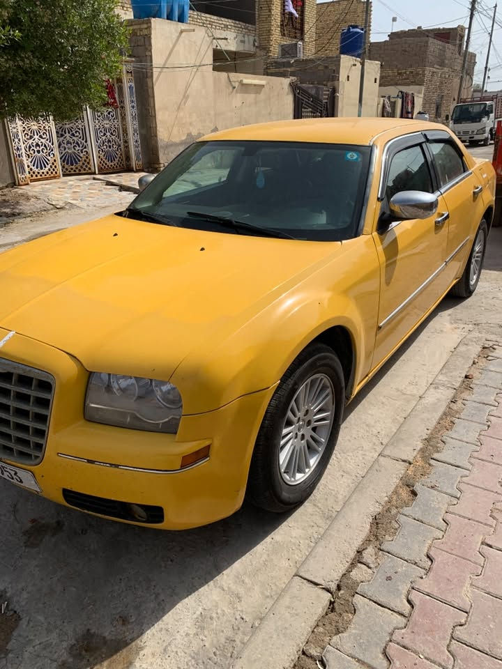 2009 للبيع او مراوس بخصوصي
سيارة جاهزة گير مكينة حدادية 
تبريد لايت زنون شاشة كامرة 
خطها عمارة  بغداد 
مكاني العمارة 
***********
