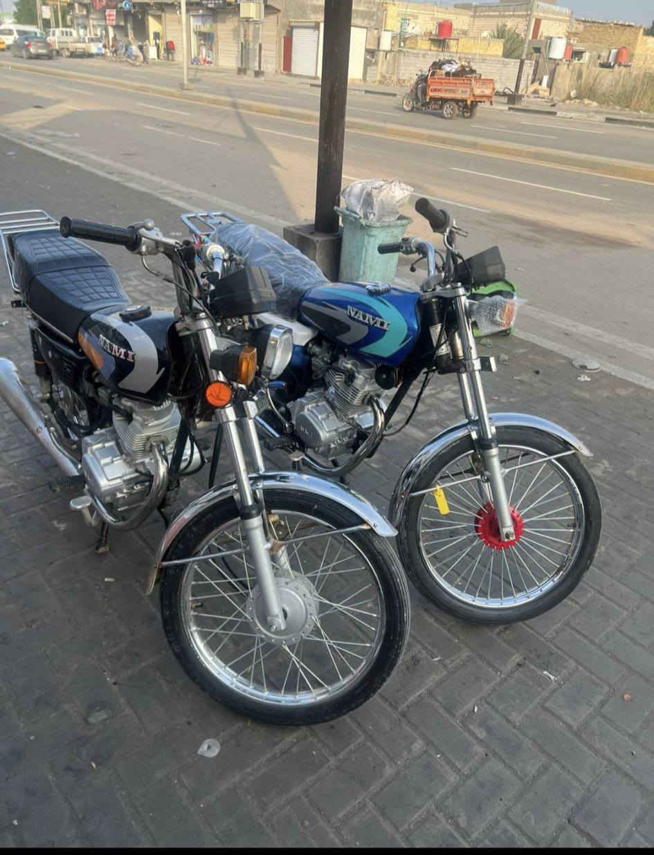 السلام عليكم الزركه للبيع (أوراق ضايعة أوراق ضايعة) بيها بليته وكفالة تجي تفحص وتشوف كله جديد نصبه ومشي فول وهاي نضافتها كدام عينك سعر مناسب مكان بصره ***********
