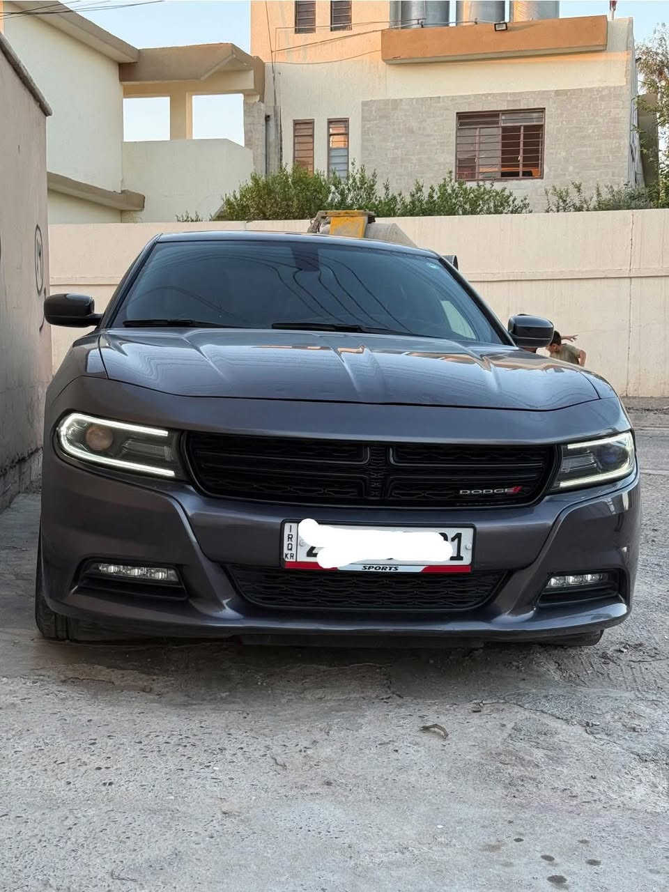 سلام عليكم
دوج جارجر امريكي موديل 2019 كير مكينا شرط تبريد شغال كشن كدام كهرباي بي ضرا 3 قطعة اريدو 190 بي مجال اشوي مكاني موصل حي قدسيه يم جامع بديع هاي راقمي *********** بي وتساب
