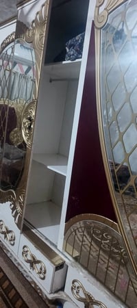 غرفة تركية • ثقيلة وكبيرة • بيبان سلايد