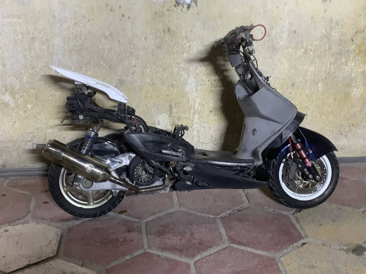 امراوس ابسكنس لد.
__________
سلام عليكم سكنس فحل نوزل 58 كل كفراتها وغراضها موجوده كاملات كفرها الأصلي ابيض امراوس ابسكنس لد مكاني بغداد جديده ***********
