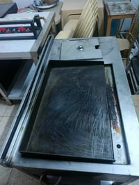 تصفية مطعم • معدات مطعم • للبيع