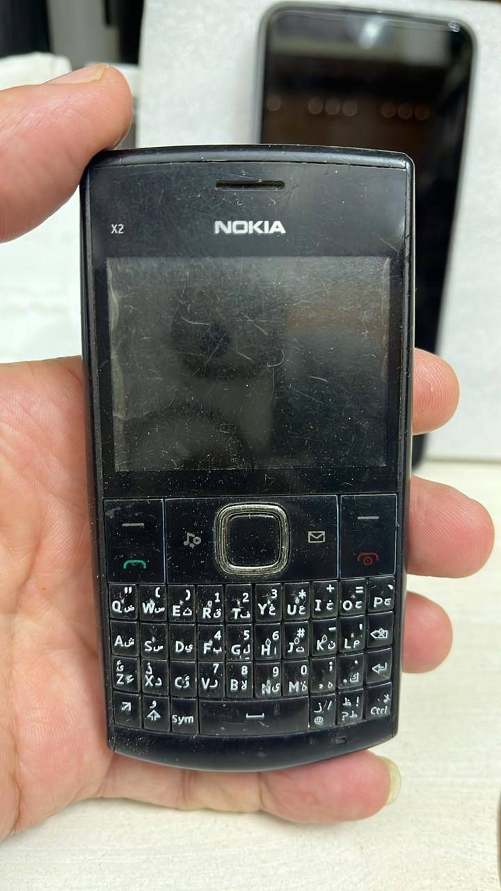 وكيا X2كيبورد👈شغال فول كامل من كلشي بس شويه وكلش خفيف واضح بل فيديو بحافة الشاشه مثل الغيم واذا تبدله شاشه يصير فوووول السعر مع التوصيل👈35 الف👉


**إذا كنت صاحب هذا الإعلان وتريد حذفه لأي سبب، رجاءا أرسل رسالة إلى الدعم الفني**