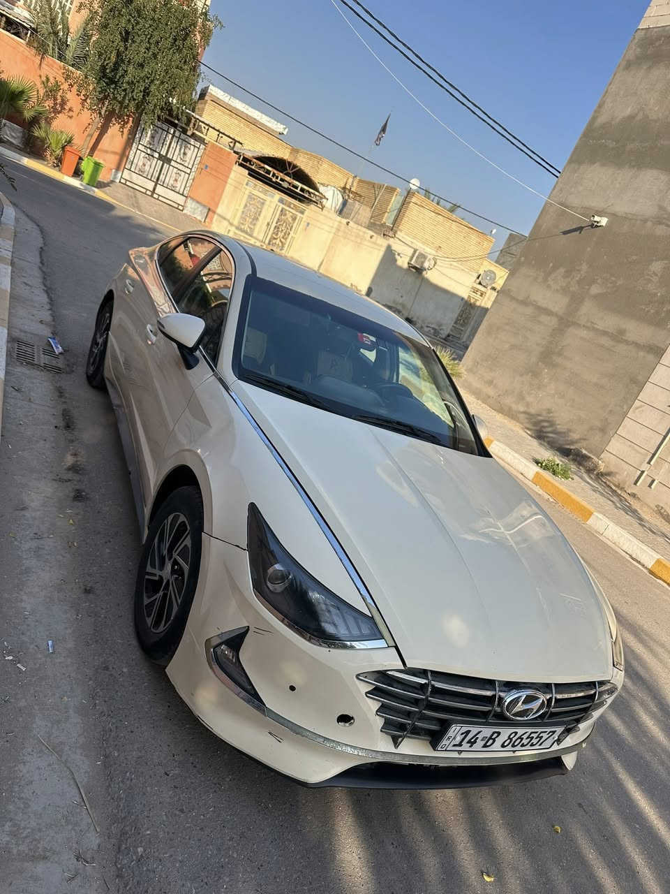 ***********
سوناتا هايبرد 2023 تكسي دبي السعر 110$
