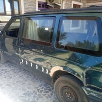 دودج ٩٤ • محرك شغال • كير عاطل