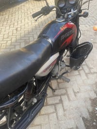 بوکسر • مديل ٢٣ • رقم انجليزي