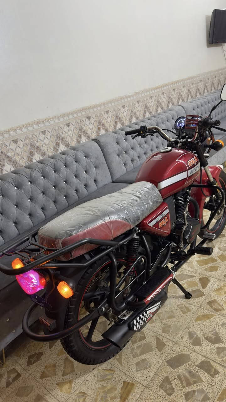 للبيع فقط دايوان 2023 مكينه 200ccرقم وسنويه بأسم المعرض بكربلاء دراجه بيها عداد الكتروني+لايت زنون يعمي الميت نفس مواضحه بصور مكينه مكفوله وناعمه مكاني النجف موشراي لاتعبني فدوه السعر مليونين و75
رقمي ***********
بي وتساب
