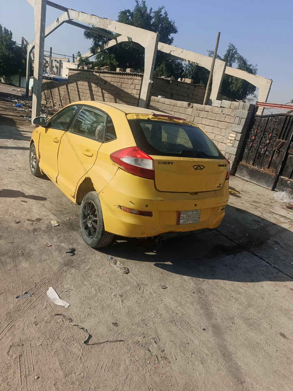 شيري رقم بصره مكينه كير كورلا بيكاتجو راعيه موجود يريد تحويل سعرها ١٣ ورقه ***********
