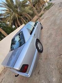 E320 • ٦ سلندر • مصبوغة