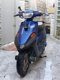 دراجه بيجي 9 زروف جديده مال جناي للياخذه للبيع  ه/07807727423